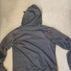 champion hoodie medium